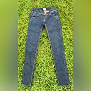 Hudson Skinny Denim Jeans